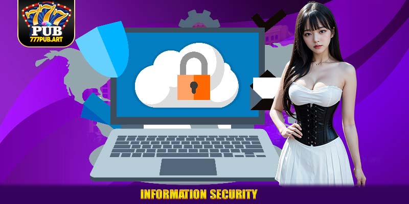 Information security